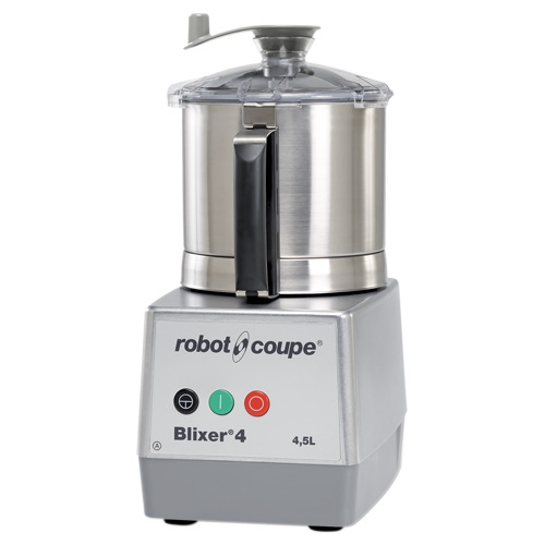 BLIXER 4 1V 230V 900W ROBOT COUPE