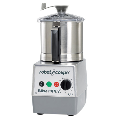 BLIXER 4 VV 230V 1100W ROBOT COUPE