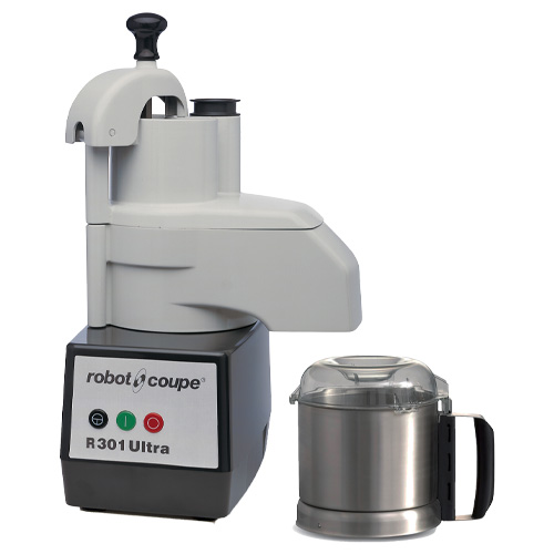 FOODPROCESSOR R 301 ULTRA AFM 30X22X18 8CM 230V 1000W ROBOT COUPE