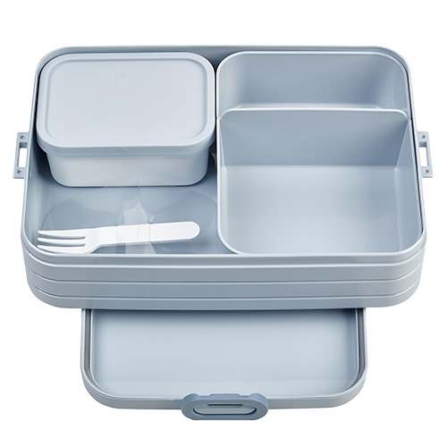 unchbox bento tab large afm 255x170x65mm nordic blue mepal