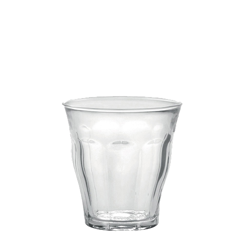 Glas Picardie Globelet 20cl Duralex