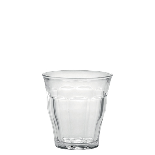 Glas Picardie Globelet 16cl Duralex