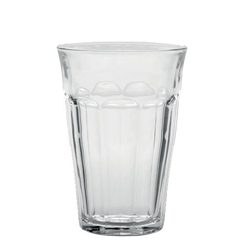 Glas Picardie Globelet 36cl Duralex