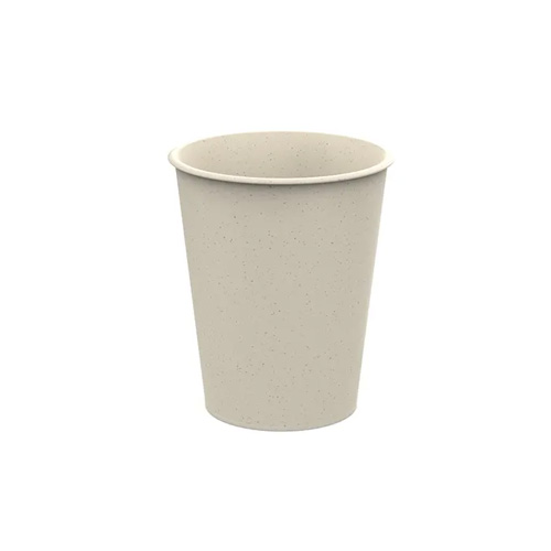 DRINKBEKER CIRCULCUP 280ML BEIGE POLYPROPYLEEN DOOS Á 320 STUKS