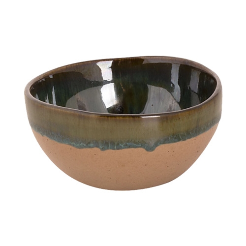 chaal diam 11cm groen wisteria stoneware palmer