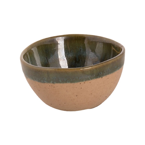 chaal diam 75cm groen wisteria stoneware palmer