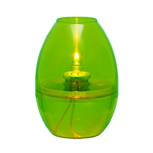 afellamp apollo moonlight mini afm kleur groen