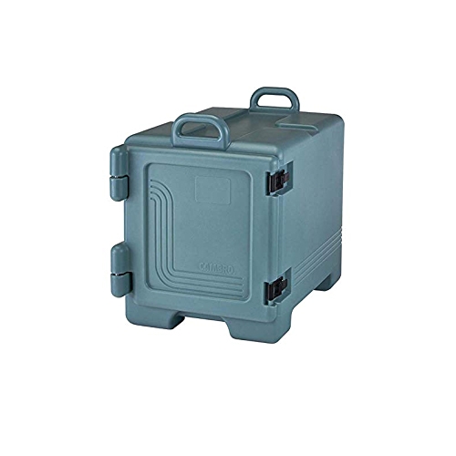 amtainer upc300 inh 105 liter afm kleur slate blue cambro