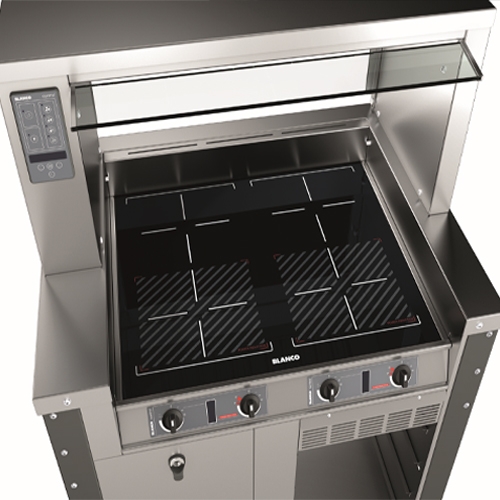 lanco cook bc i flex 2 afm 925x678x1306cm 400v 64kw bpro