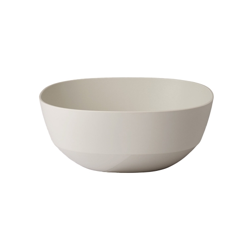 erveerschaal silueta diam 24cm inh 3l nordic white mepal