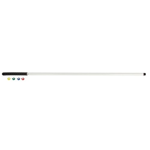 steel lichtgewicht lgt 137cm m kleurcode clips