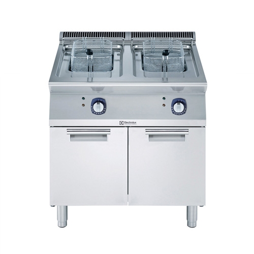 riteuse xp 700 2x15l electrolux