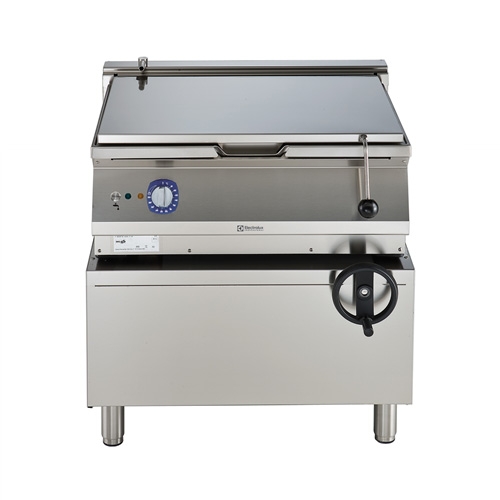 antelbare braadpan xp 700 inh 60l electrolux