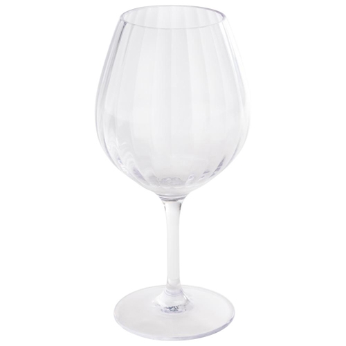 ijnglas inh 600ml hgt 21cm kunststof perfection