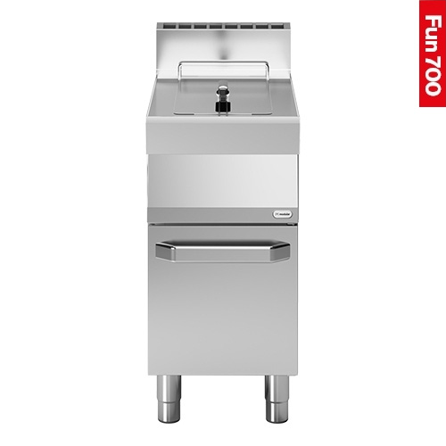 friteuse 13l 318730 fun 700 modular