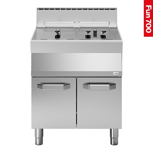 friteuse 13l 13l 318731 fun 700 modular