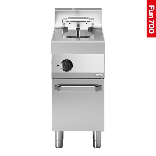 friteuse 10l 318735 fun 700 modular