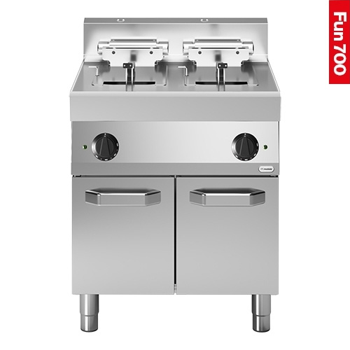 friteuse 10l 10l 318736 fun 700 modular