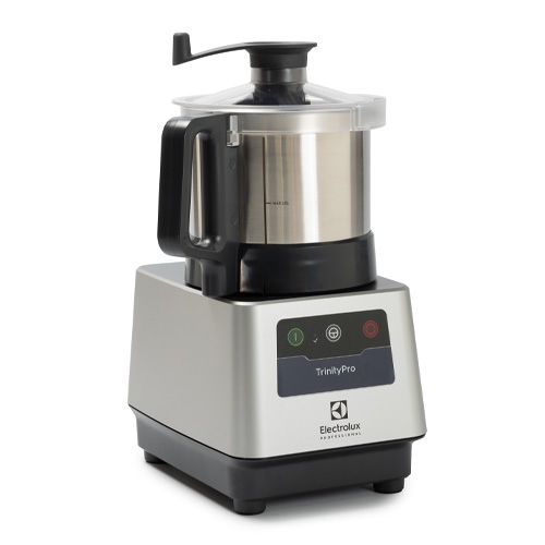 utter mixer inh 36l trinity pro k36 electrolux