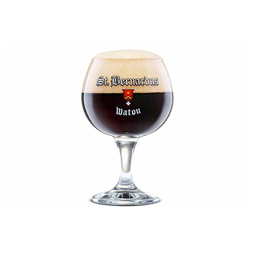 tbernardus bierglas inh 33cl in giftbox 1 delig