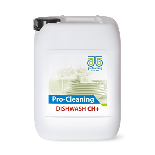 aatwasmiddel chloorhoudend 10ltr pro cleaning