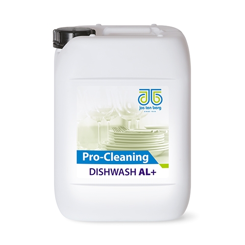 aatwasmiddel chloorvrij 10ltr pro cleaning