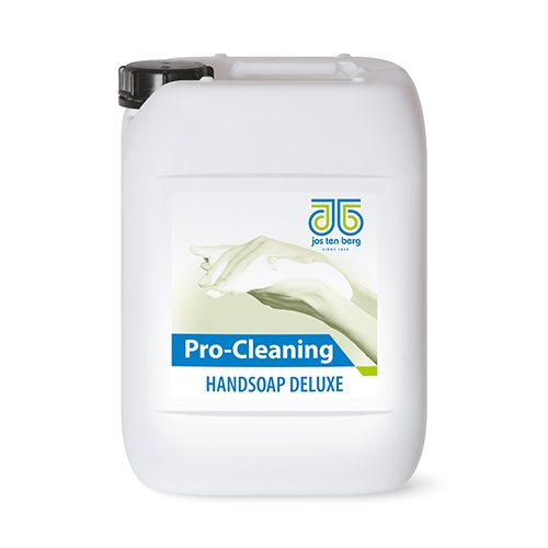 andzeep luxe 2x5ltr pro cleaning