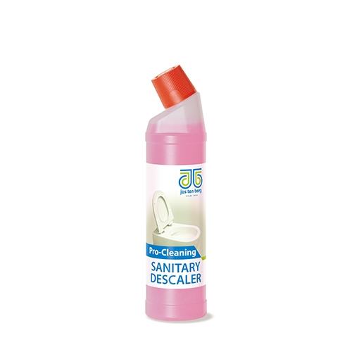 anitair ontkalker periodiek 12x075ltr pro cleaning