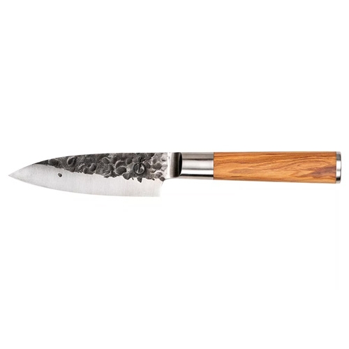 etty mes 11 cm olive forged