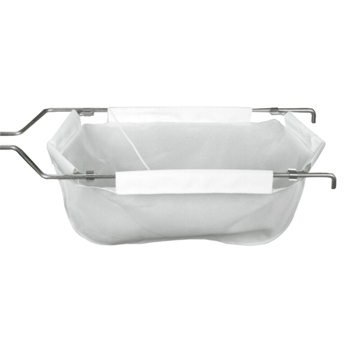 rituurvetfilter bartscher