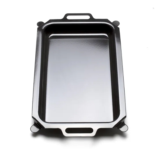 akplaat geemailleerd voor bake en grill master mini hendi