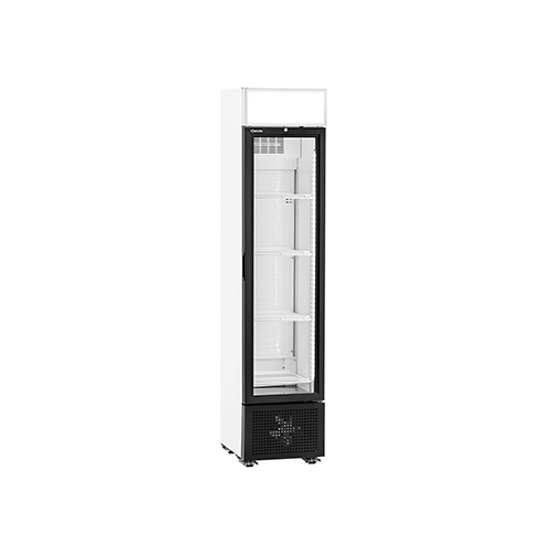 oelkast met glazen deur gtk1 123 bartscher