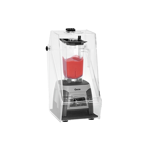 eluidwerende kap pro 25l bartscher
