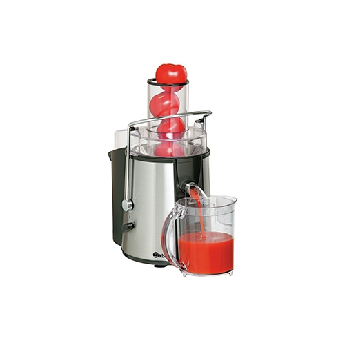 ruchtenpers top juicer bartscher