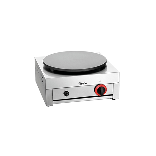 repe bakplaat 1cp400g bartscher