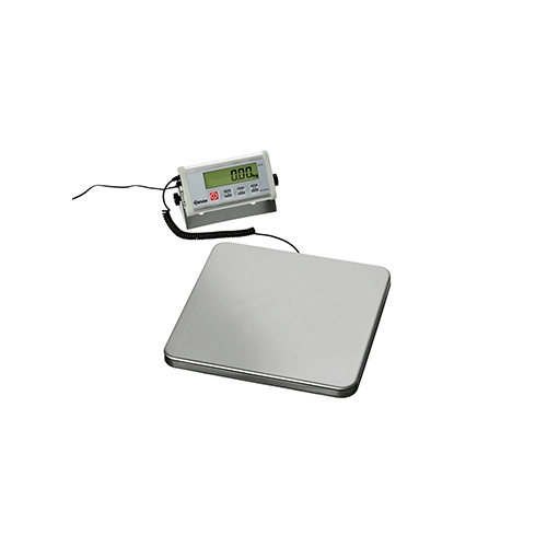 igitale weegschaal 60kg 20 g bartscher