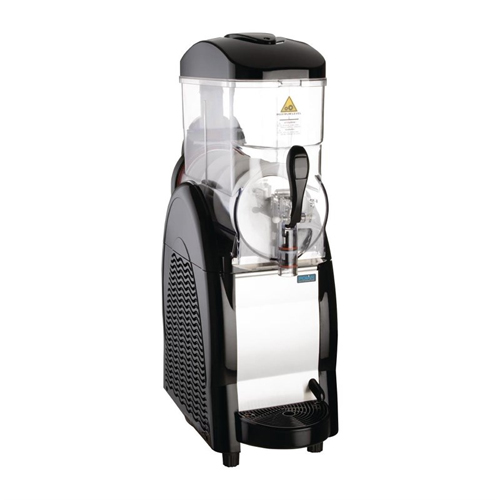 slushmachine 1x12l db331 polar