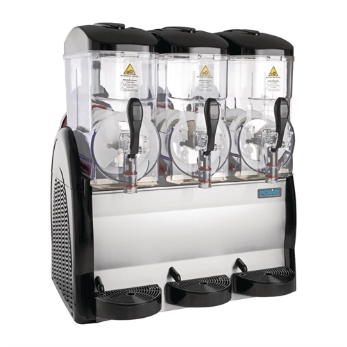 slushmachine 3x12l db843 polar