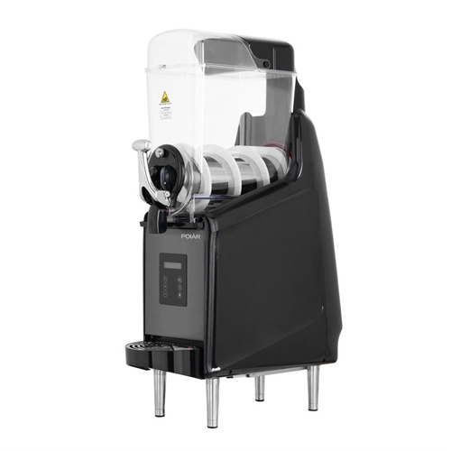 slushmachine 1x12l ua044 polar
