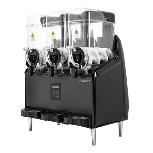 slushmachine 3x12l ua046 polar