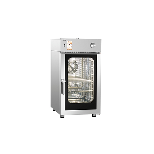 ombi steamer silversteam k 10110drs bartscher