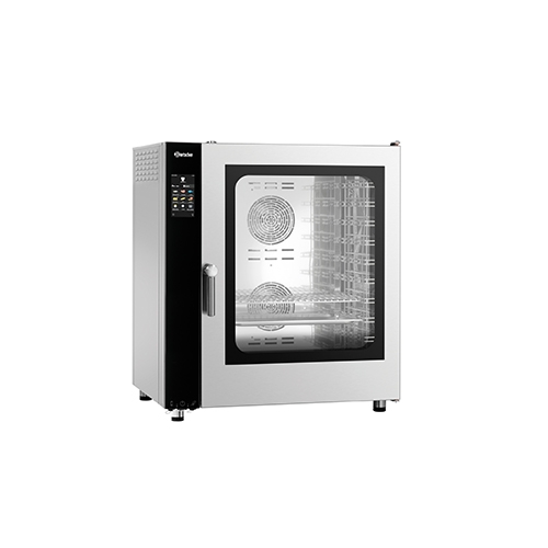 ombi steamer silversteam2 10110d bartscher