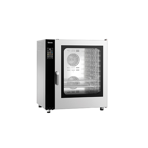 ombi steamer silversteam2 10110drs bartscher