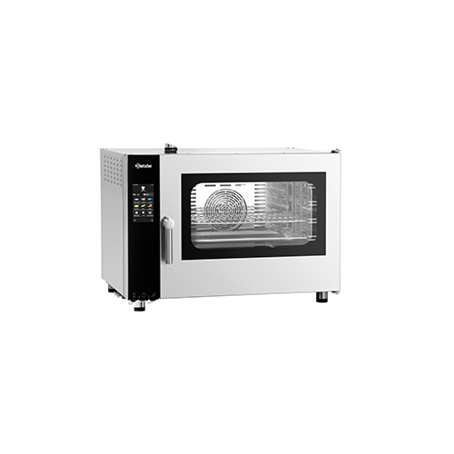 ombi steamer silversteam2 5110drs bartscher