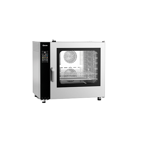 ombi steamer silversteam2 7110d bartscher