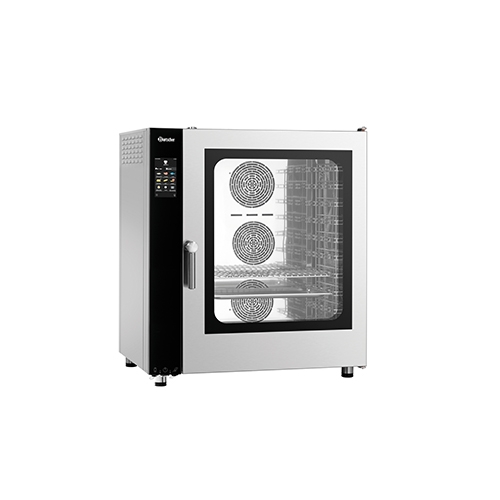 ombi steamer silversteam2 p 10110d bartscher