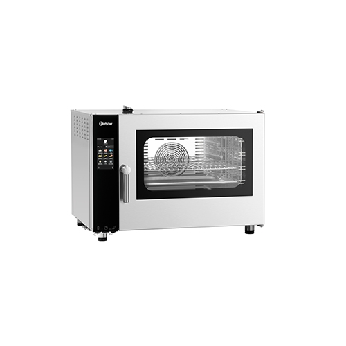 ombi steamer silversteam2 p 5110d bartscher