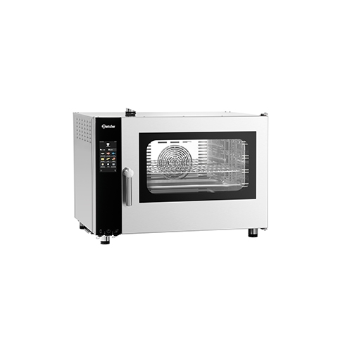 ombi steamer silversteam2 p 5110drs bartscher