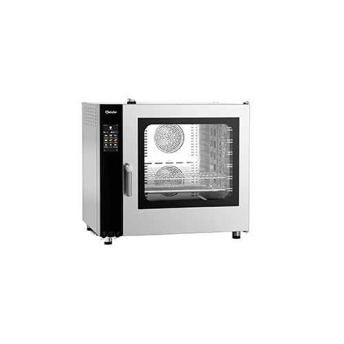 ombi steamer silversteam2 p 7110d bartscher
