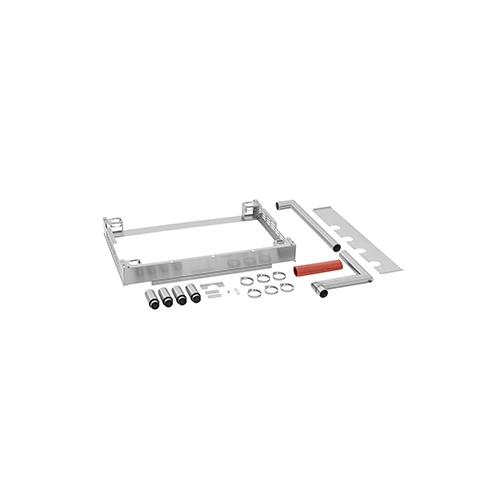 ansluitkit silversteam2 bartscher